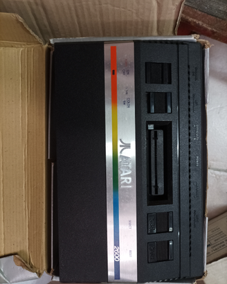 Atari 2600