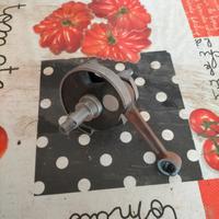 albero motore vespa 180 rally