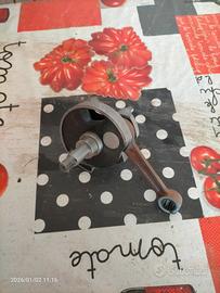 albero motore vespa 180 rally