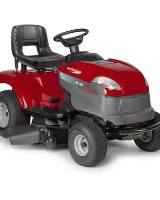 trattorino castel garden 14 hp