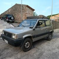 FIAT Panda 1ª serie - 1998