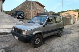 FIAT Panda 1ª serie - 1998