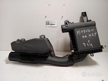 SCATOLA FILTRO ESTERNO CABINA TOYOTA Prius 3° Ser