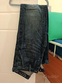 Jeans uomo, GAS, slim