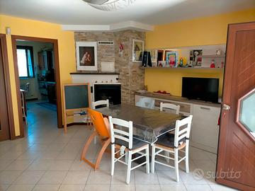 Villa a schiera