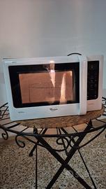 forno a microonde wirpool 