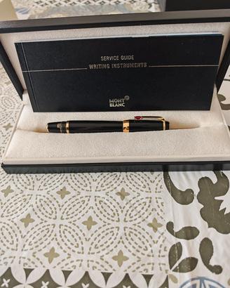 penna Montblanc Boheme Rouge stilo