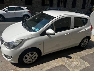 OPEL Karl - 2015
