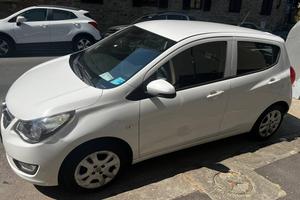 OPEL Karl - 2015