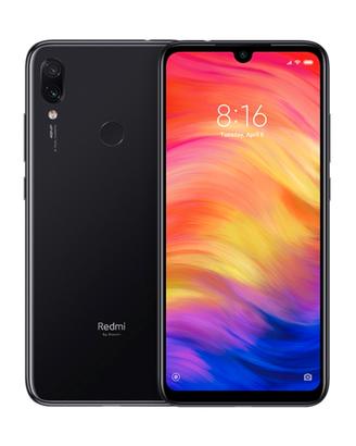 Xiaomi Redmi Note 7