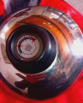 coperchio.originale amc per pentole amc da 20"