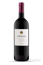 Villa Cigliano 2021 - Chianti Classico DOCG