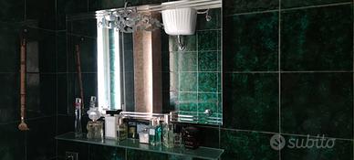 specchio bagno 90x57 