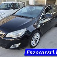 OPEL Astra 1.7 CDTI 125 CV 5p. Cosmo UNIPROPRIETAR