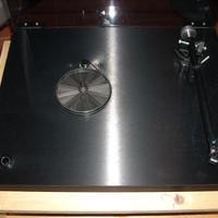 Rega Planar 3