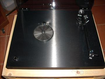 Rega Planar 3