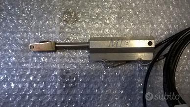 Revisione pistoni capote Mercedes SLK