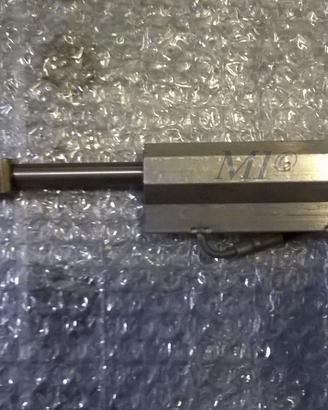 Revisione pistoni capote Mercedes SLK
