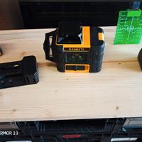 Livella Laser Kaiweets 360°.