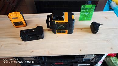 Livella Laser Kaiweets 360°.