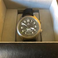 Orilogio Russo Meccanico Полкг 2006