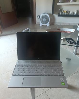 HP Pavilion 15 i7-1065G7 | 16 GB RAM