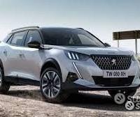 Peugeot 2008 2020/2021 come ricambi