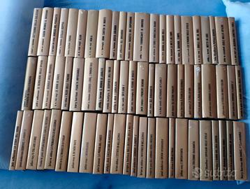 FANTASCIENZA COSMO ORO NORD 61 VOLUMI