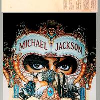 Biglietto concerto Michael jackson