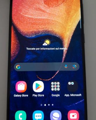 SAMSUNG A50