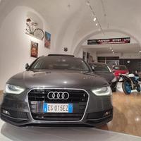 Audi A4 Avant 3.0 V6 TDI 245 CV s-line