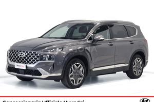 Hyundai Santa Fe 1.6 t-gdi phev xclass 4wd auto 7p