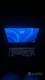 Hp victus fa1002nl RTX 4060 i7 13700h