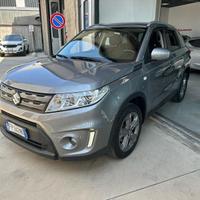 Suzuki Vitara (2015) 1.6 VVT V-Top