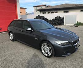 BMW 525 d xDrive Touring Msport