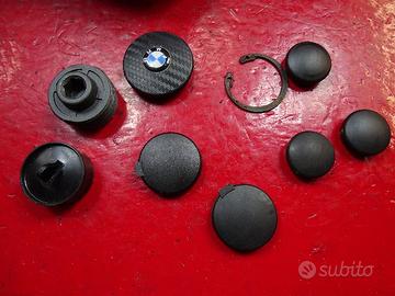 VARI TAPPI TUBI BMW R1150GS