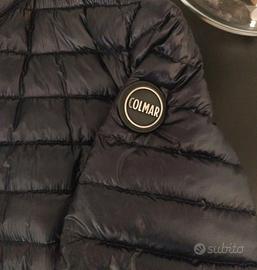 Piumino Colmar blu scuro