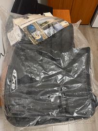 Tappetini rigidi BMW X2 2018