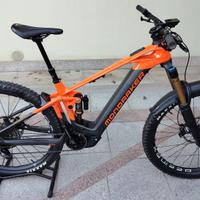 Mondraker Crafty Carbon RR