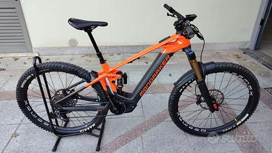 Mondraker Crafty Carbon RR