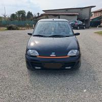 Fiat Seicento sporting
