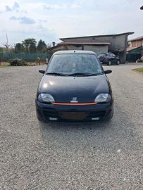 Fiat Seicento sporting