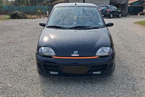 Fiat Seicento sporting
