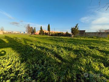 Terreno agricolo ideale come investimento