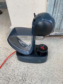 Nescafé dolce gusto