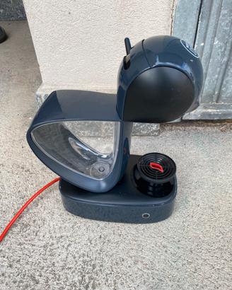 Nescafé dolce gusto