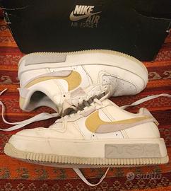 Scarpe Nike Air Force 1 n.38