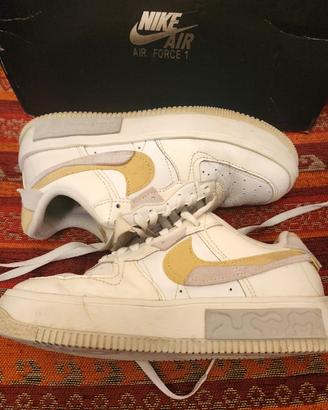 Scarpe Nike Air Force 1 n.38
