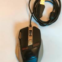 Mouse Trust GTX25