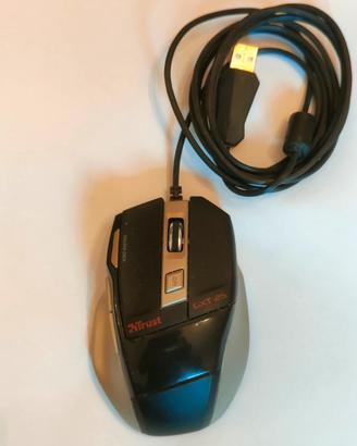 Mouse Trust GTX25